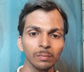 Vijay Gupta, 22 года, Mumbai