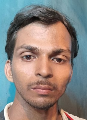 Vijay Gupta, 21, India, Mumbai