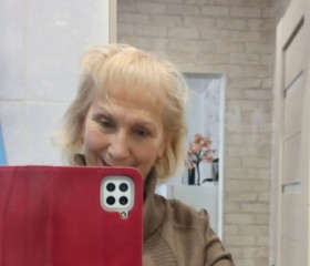 Rimma Emelyanova, 71, Tyumen