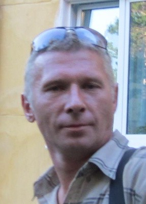 Игорь, 59, Россия, Ангарск