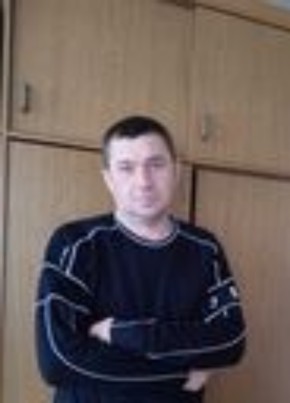 Вован, 40, Россия, Короча