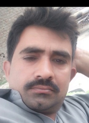 Abdlrouf, 38, پاکستان, فیصل آباد