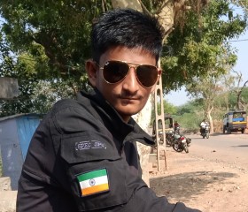 Vikram, 23 года, Ahmedabad