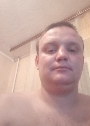 Денис, 29, Россия, Смоленск