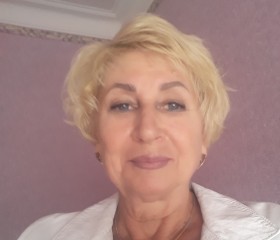 ЛАРИСА, 61 год, Керчь