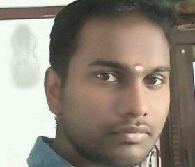 RoganRajesh, 29 лет, Chennai