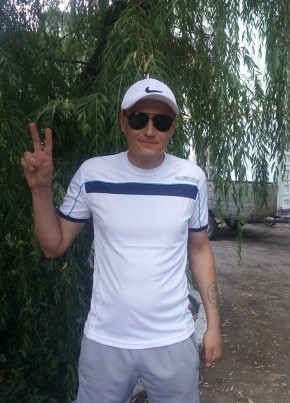 Юрий, 39, Україна, Новий Буг