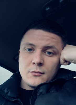 Nikita, 27, Russia, Yelets