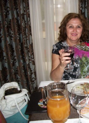 Елизаветочка, 64, Россия, Тамбов