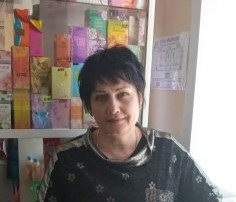 Ирина, 55 лет, Риддер
