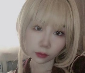露露可, 32, Lanzhou