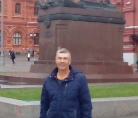 Андрей, 57 лет, Калачинск