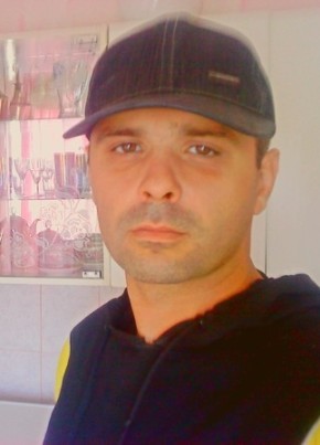 Игорь, 49, Россия, Цимлянск