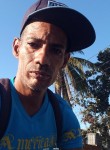 Yoanis, 46 лет, La Habana