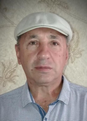 Рустам, 56, Россия, Набережные Челны