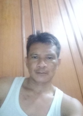 Ab lasan, 45, Malaysia, Kuala Lumpur