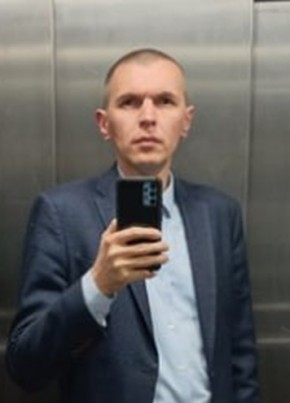 Aleksey, 37, Russia, Moscow