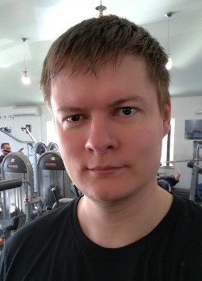 Denis, 47, Russia, Moscow