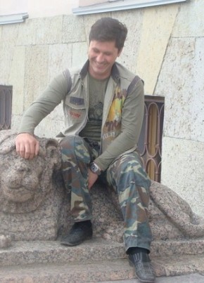 Владимир, 44, Россия, Тольятти