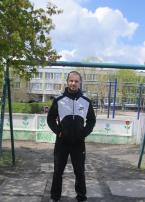 Владислав, 40, Україна, Дніпро