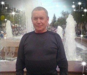 Ион, 72 года, Йошкар-Ола