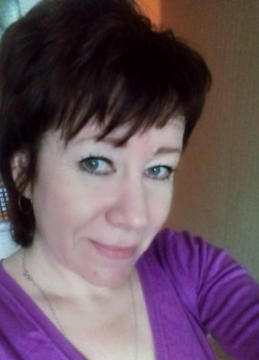 Ольга, 51, Россия, Калуга