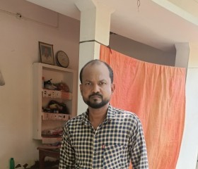 AMIT KUMAR RAJ, 34 года, Lucknow