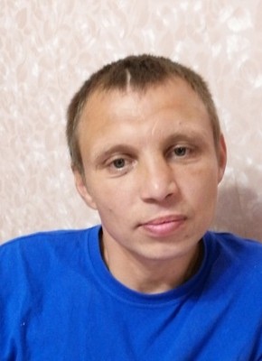 Александр, 37, Россия, Тольятти