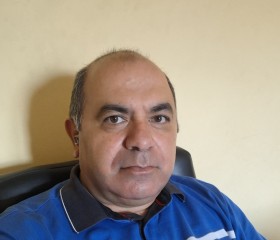 Vugar, 52, Khirdalan