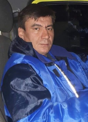 Юрий, 51, Россия, Уфа