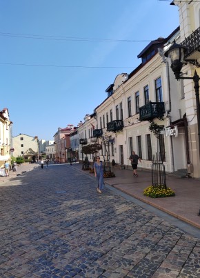 Elena, 56, Belarus, Minsk