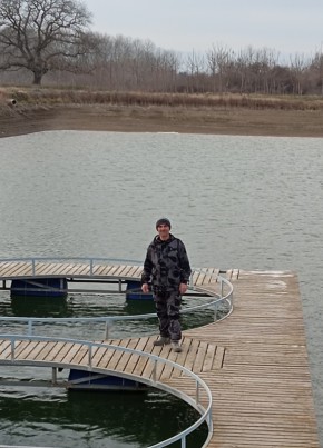 Магомед из Каспийска 41 год