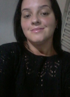  Vanessa , 37, República Federativa do Brasil, Ourinhos