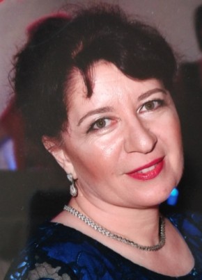 Marina, 55, מדינת ישראל, דימונה