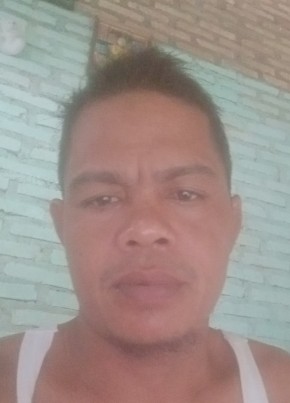 Halo salam kenal, 47, Indonesia, Medan