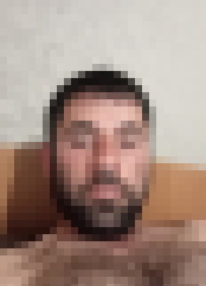 Артур из Пензы 41 год