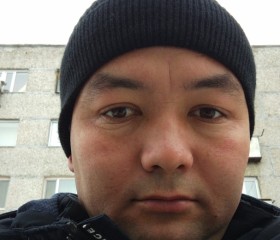 Азамат Айдаров, 37 лет, Сургут