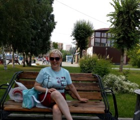 Алена, 53 года, Красноярск