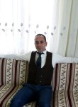 Soner Çimen, 41 год, Rize