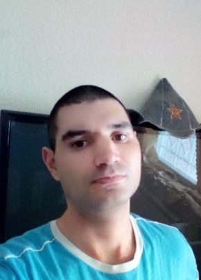 Дмитрий, 41, Россия, Урюпинск