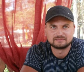 Денис, 45 лет, Екатеринбург