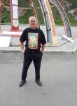 Вадим, 50 лет, Новосибирск