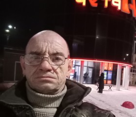 Eduard, 54, Ilanskiy