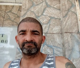 Carlos, 47 лет, Curitiba