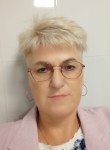 Galina, 59, Vologda