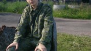 Александр Рыбальченко, 34 - Только Я на Белом море