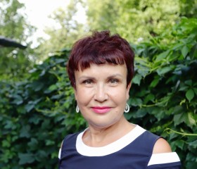Alla, 58, Moscow