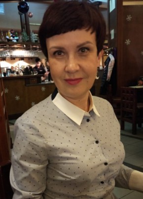 Alla, 57, Russia, Moscow