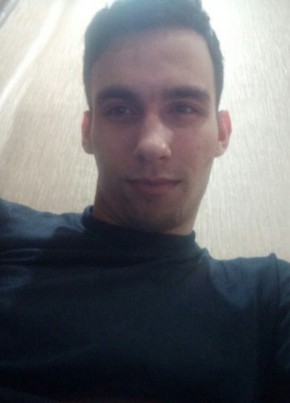 Mihail, 26, Россия, Каспийский