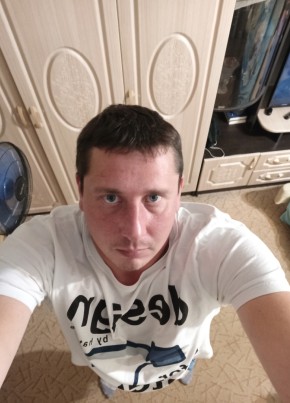 Валерий, 37, Россия, Уфа